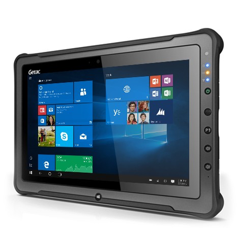 Tablet robusta pantalla 10 pulgadas SO Windows - Aletecno Precio