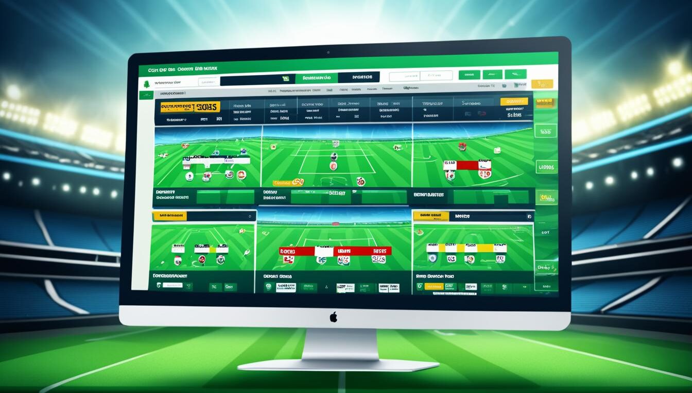 Apuestas Deportivas Online