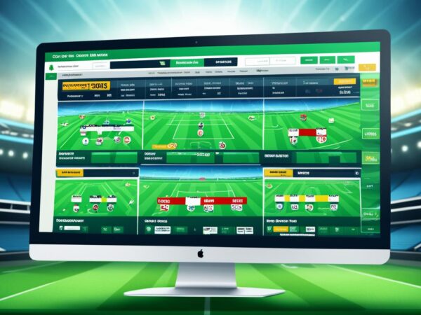 Apuestas Deportivas Online