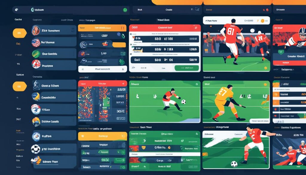 Apuestas Deportivas Online