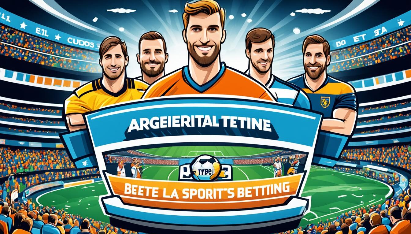 Apuestas Deportivas Online