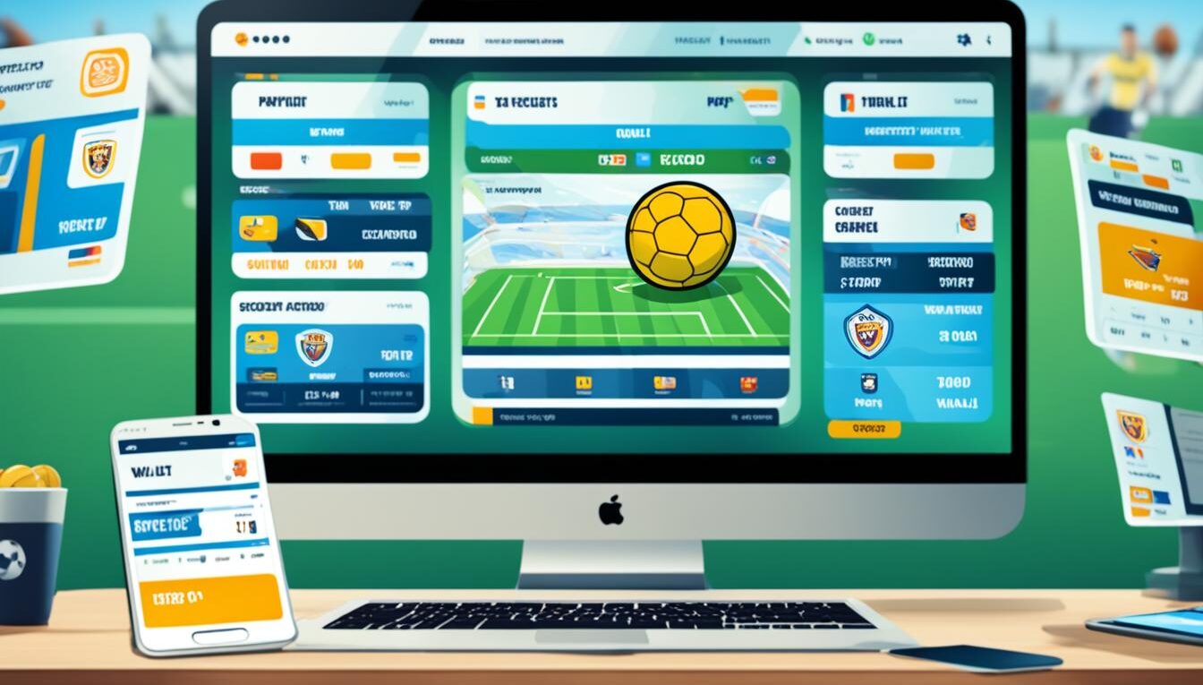 Apuestas Deportivas Online