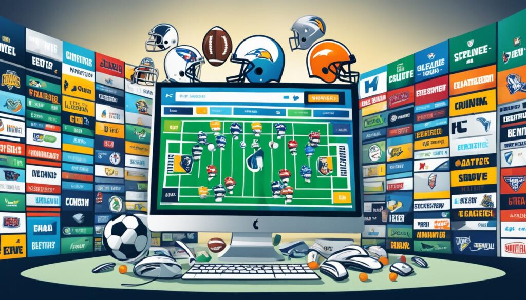 sitios de apuestas deportivas online