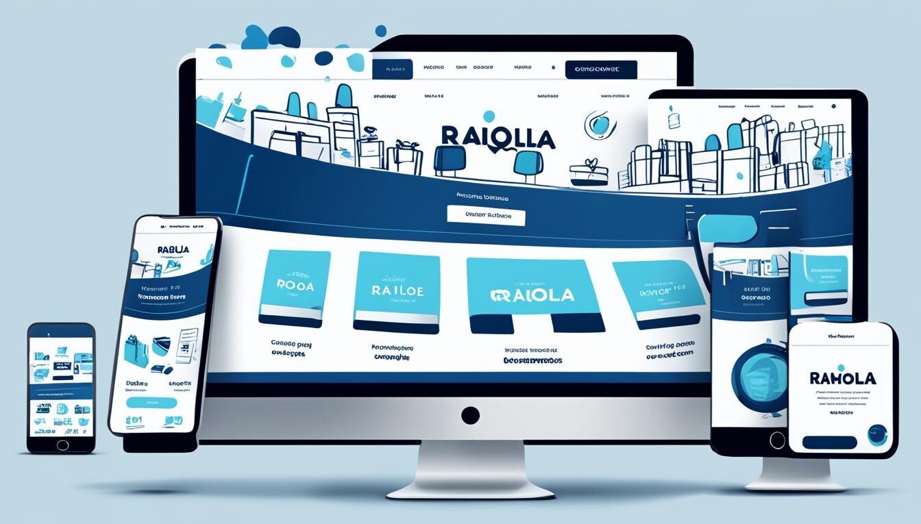 Hosting Raiola Networks