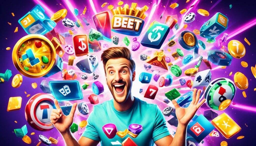 promoções Br4bet