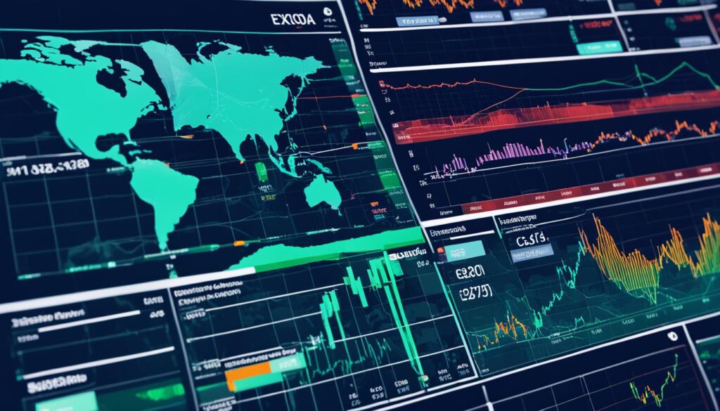 Análisis financiero en Exnova Trading