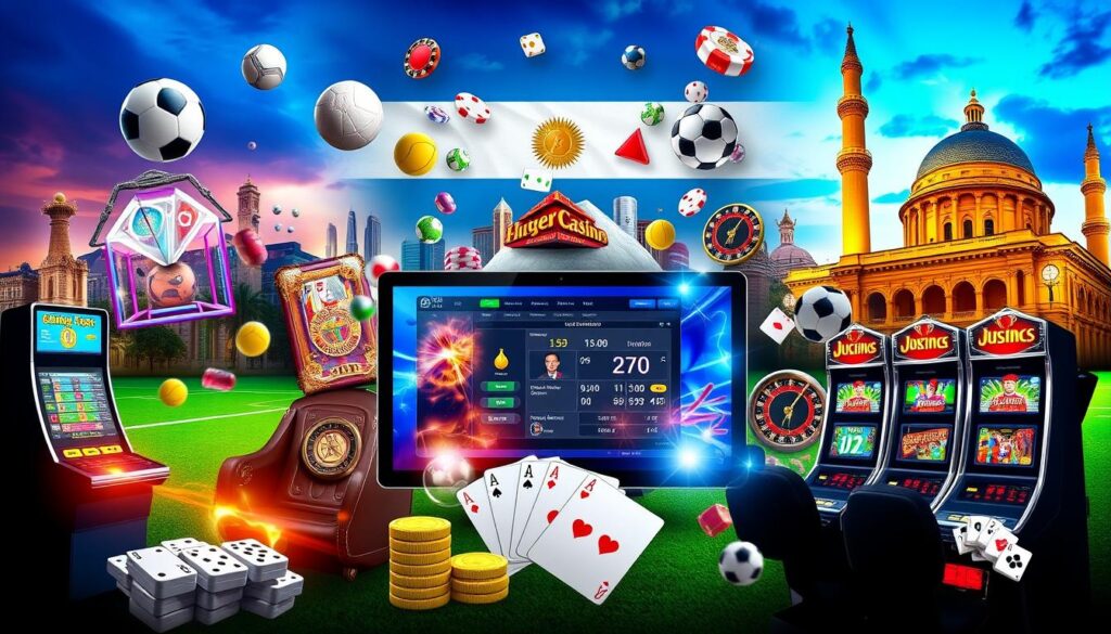 mejores casas de apuestas online