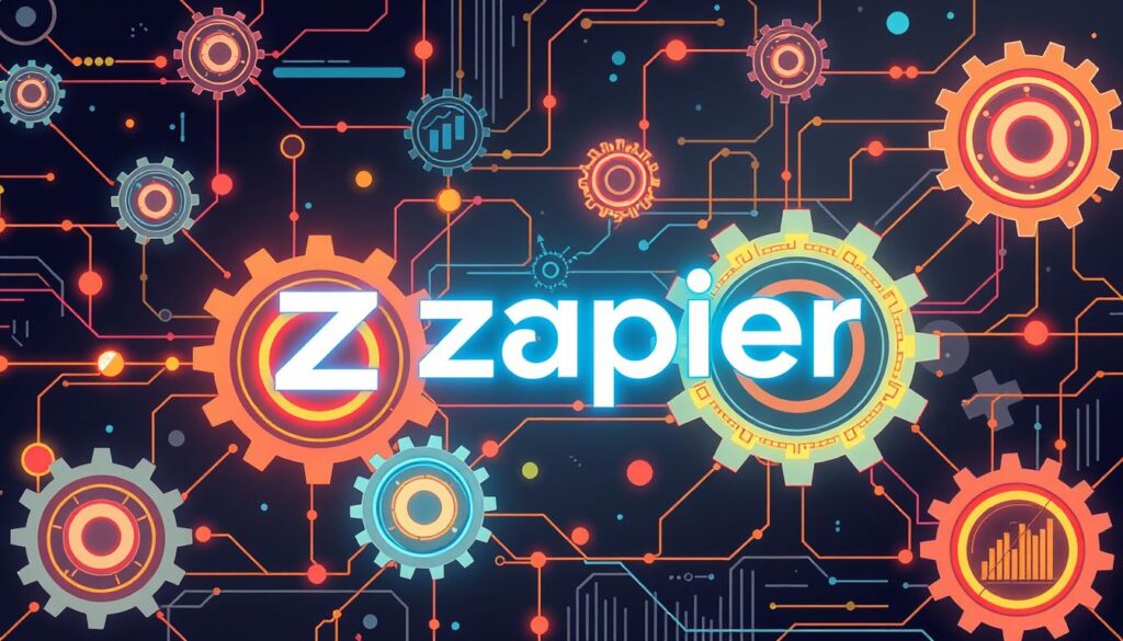 Zapier mejora eficiencia ventas